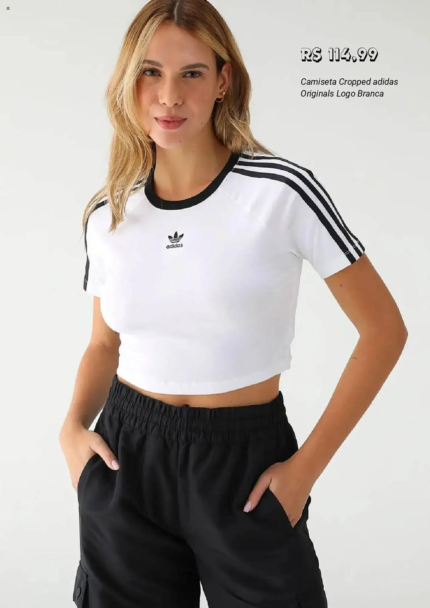 Encarte de Catálogo Dafiti 10 de março até 10 de abril 2025 - Pagina 7