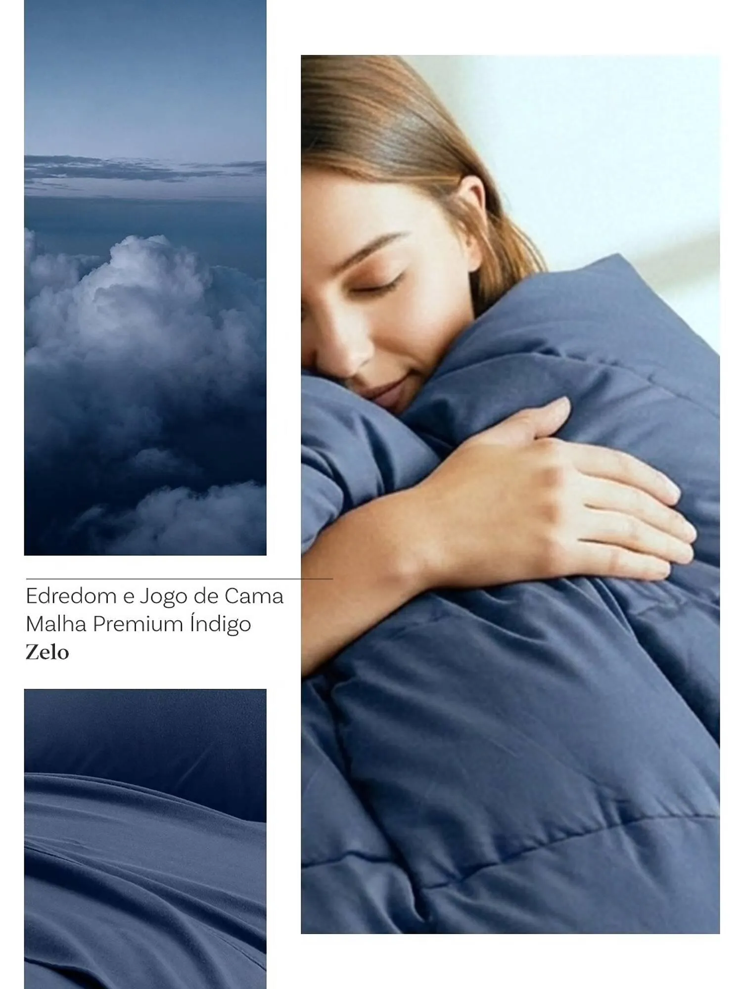 Encarte de Catálogo Zelo 11 de março até 20 de março 2026 - Pagina 2