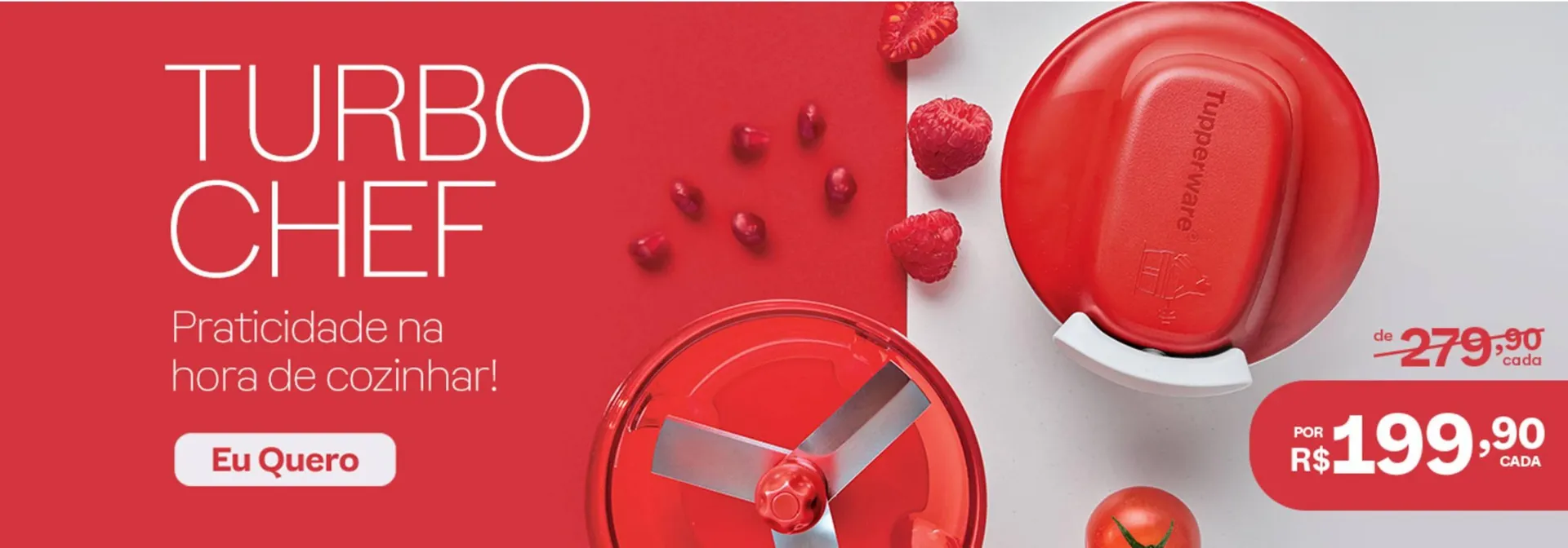 Encarte de Catálogo Tupperware 7 de agosto até 10 de agosto 2025 - Pagina 2