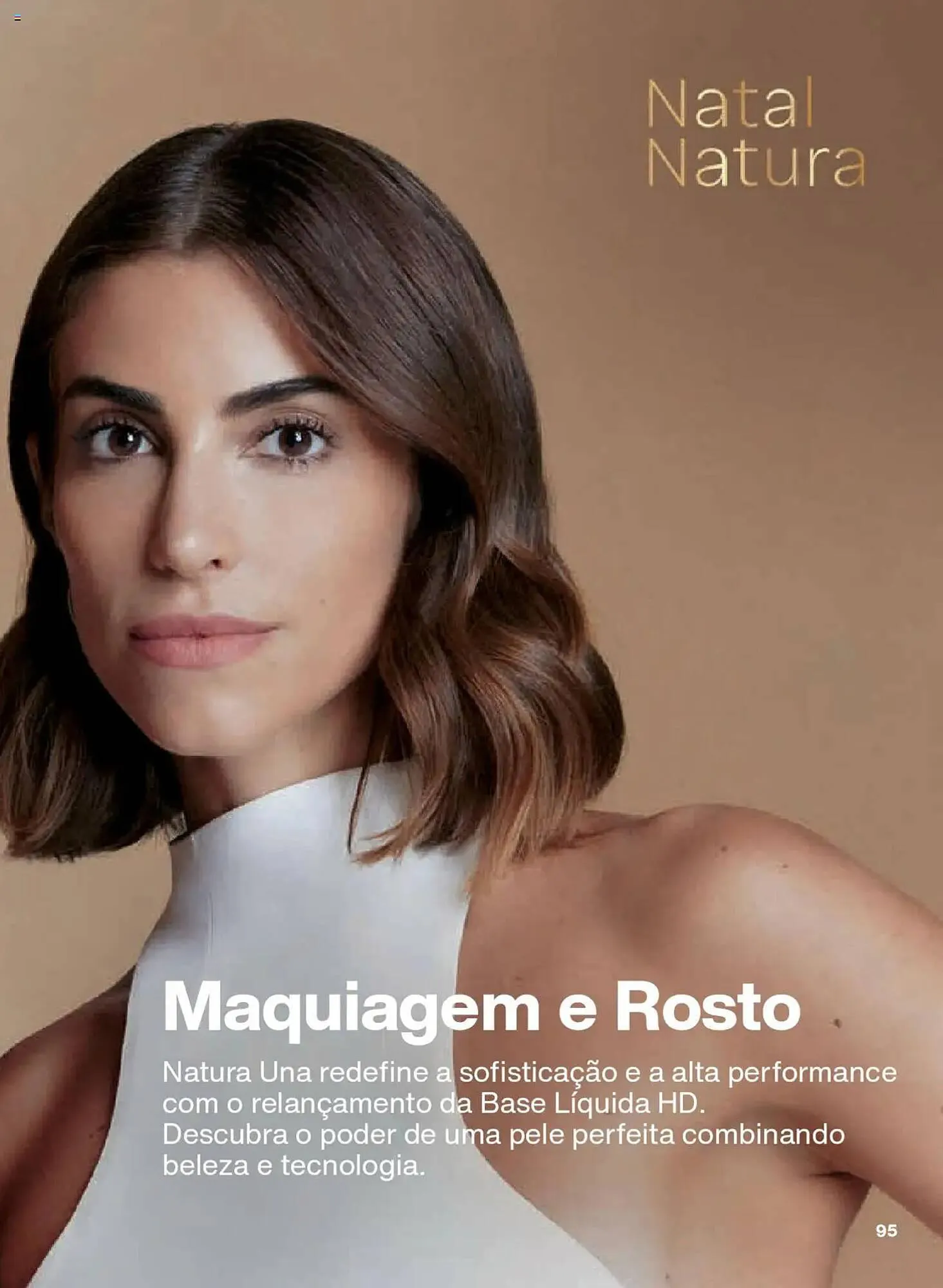 Encarte de Catálogo Natura 14 de outubro até 4 de novembro 2025 - Pagina 95