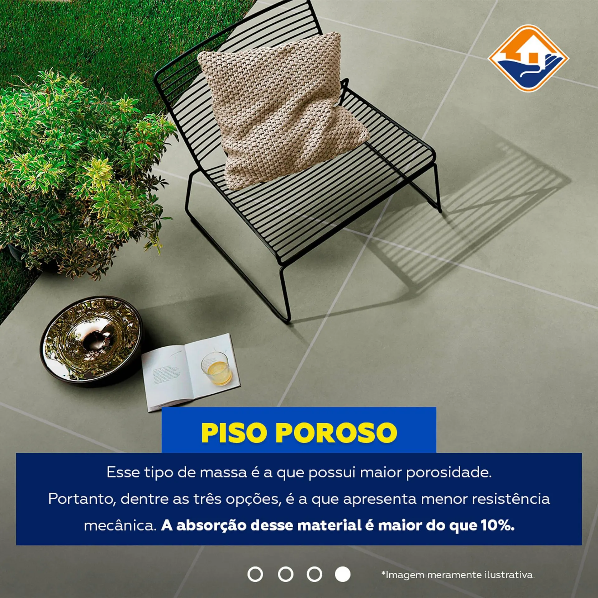 Encarte de Catálogo Balaroti 30 de outubro até 30 de novembro 2024 - Pagina 5