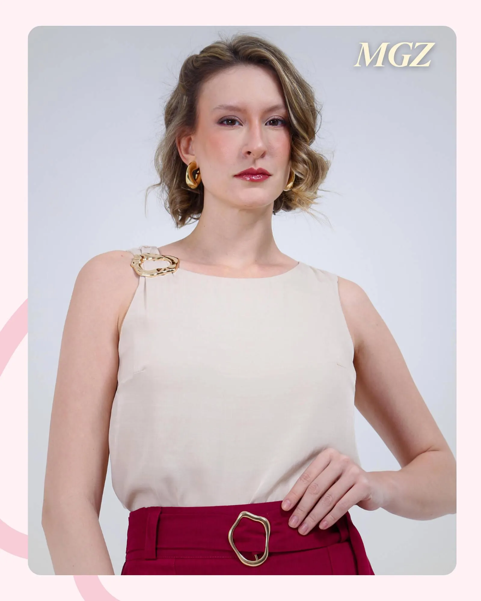 Encarte de Magazine Magazan 6 de março até 19 de março 2026 - Pagina 3