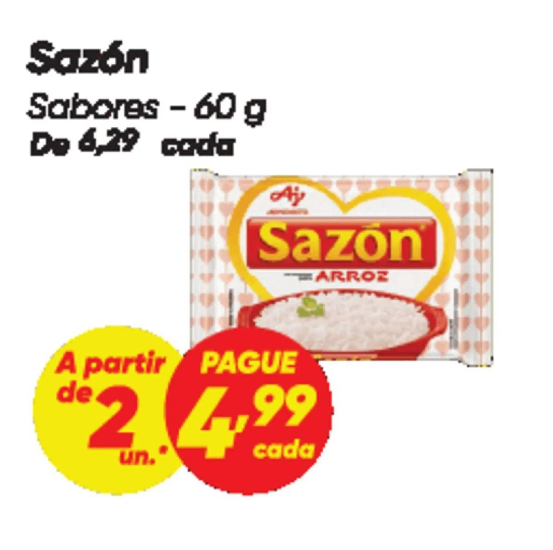 Encarte de Tabloide Dia 18 de dezembro até 25 de dezembro 2025 - Pagina 26