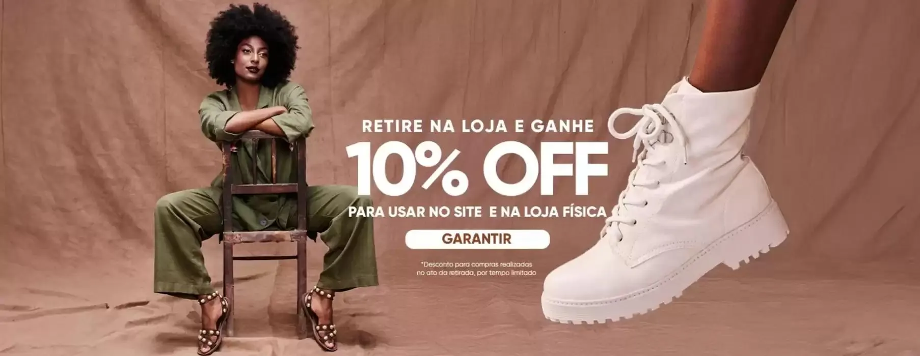 Encarte de 20% Off Em Todo Site 27 de março até 27 de abril 2025 - Pagina 2