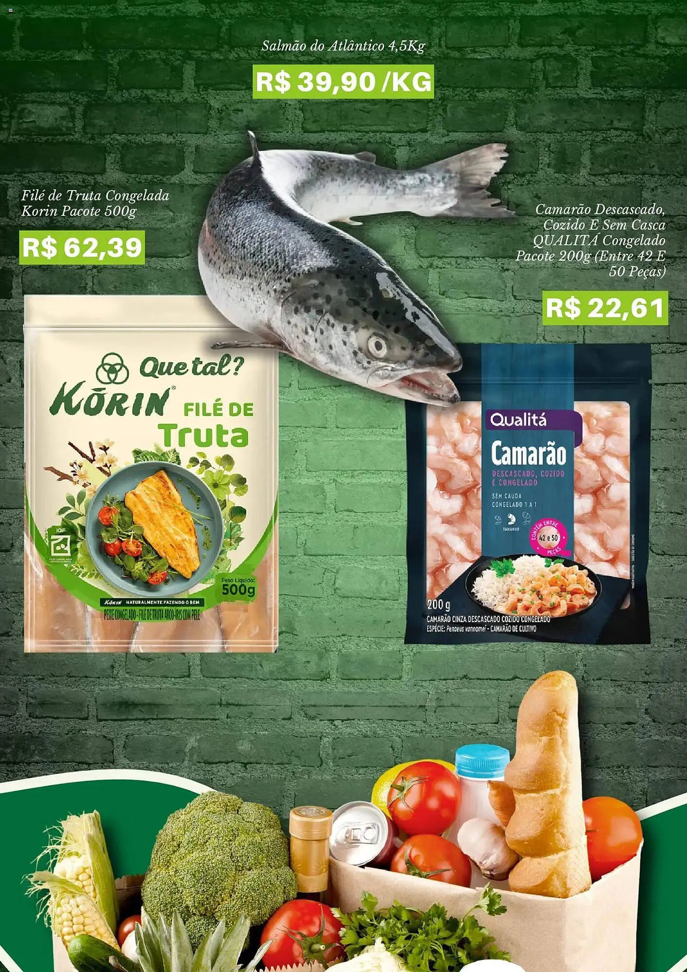 Encarte de Folheto Pão de Açúcar 3 de novembro até 10 de novembro 2025 - Pagina 3