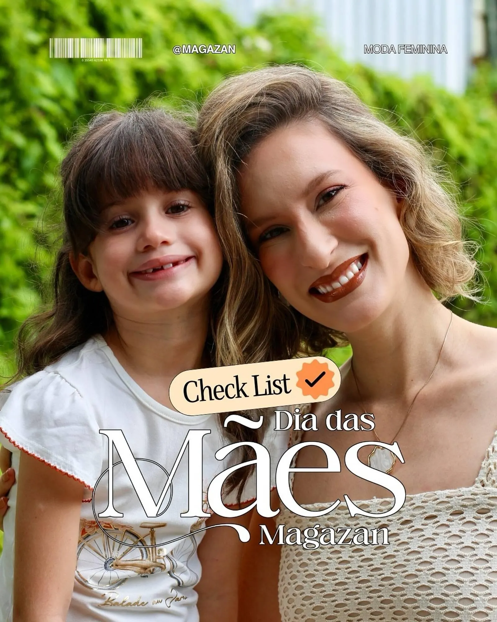 Encarte de Magazine Magazan 4 de maio até 10 de maio 2026 - Pagina 1