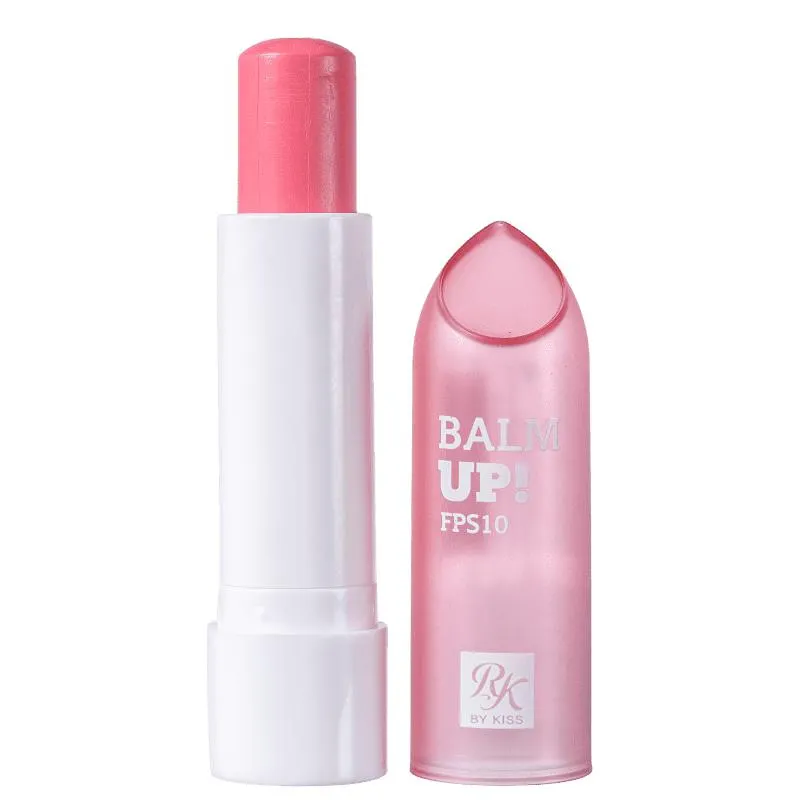 Bálsamo Labial Kiss New York RK By Kiss FPS 10 Hands Up 4g