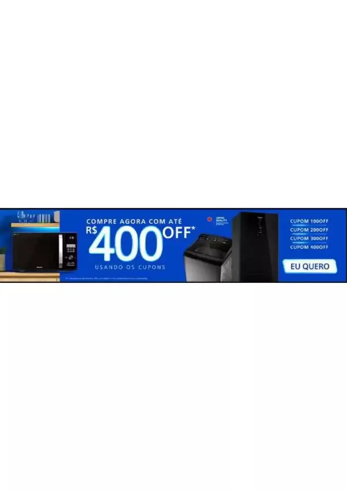  Panasonic ofertas ! - 1