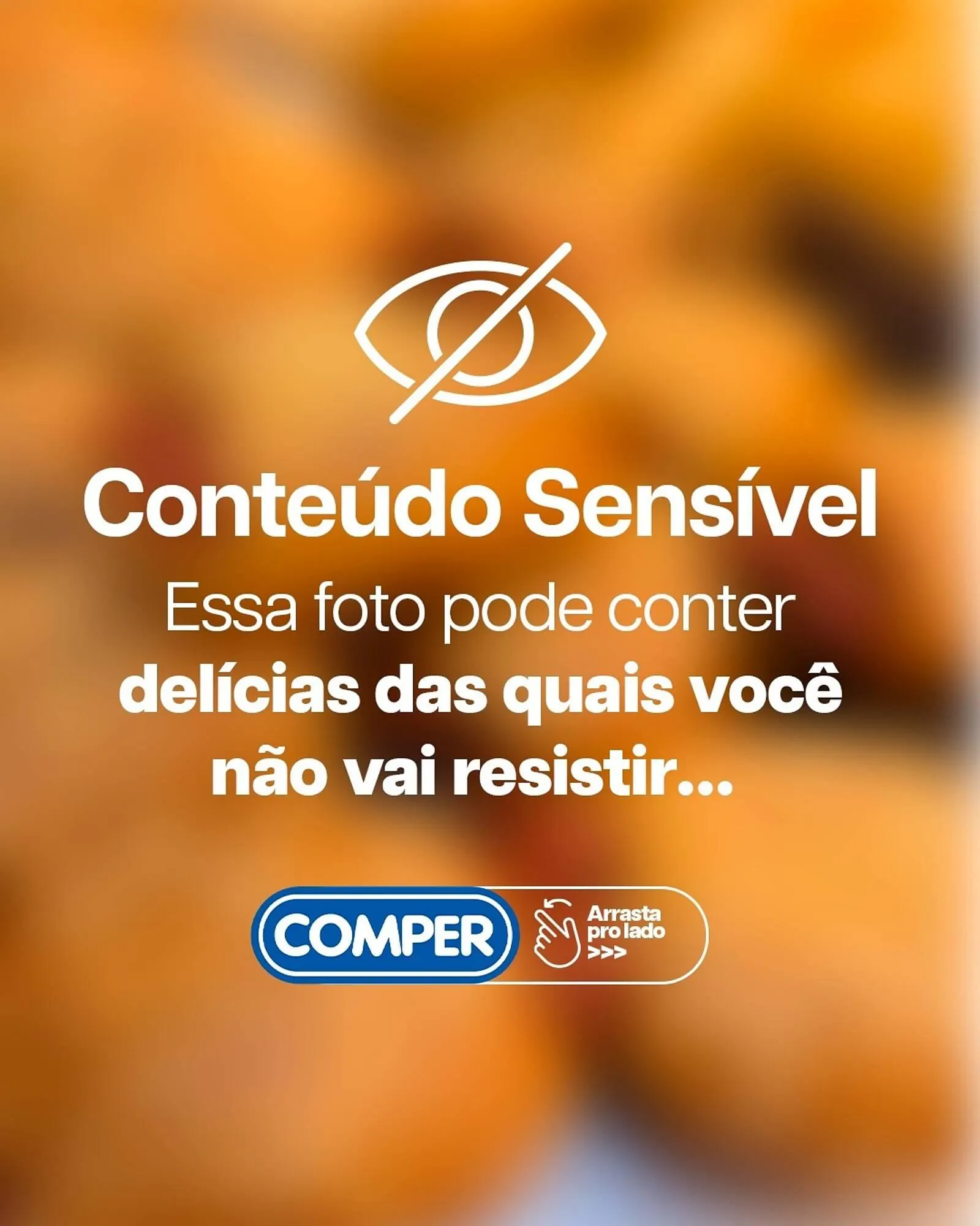 Encarte de Folheto Comper 25 de abril até 30 de abril 2026 - Pagina 1