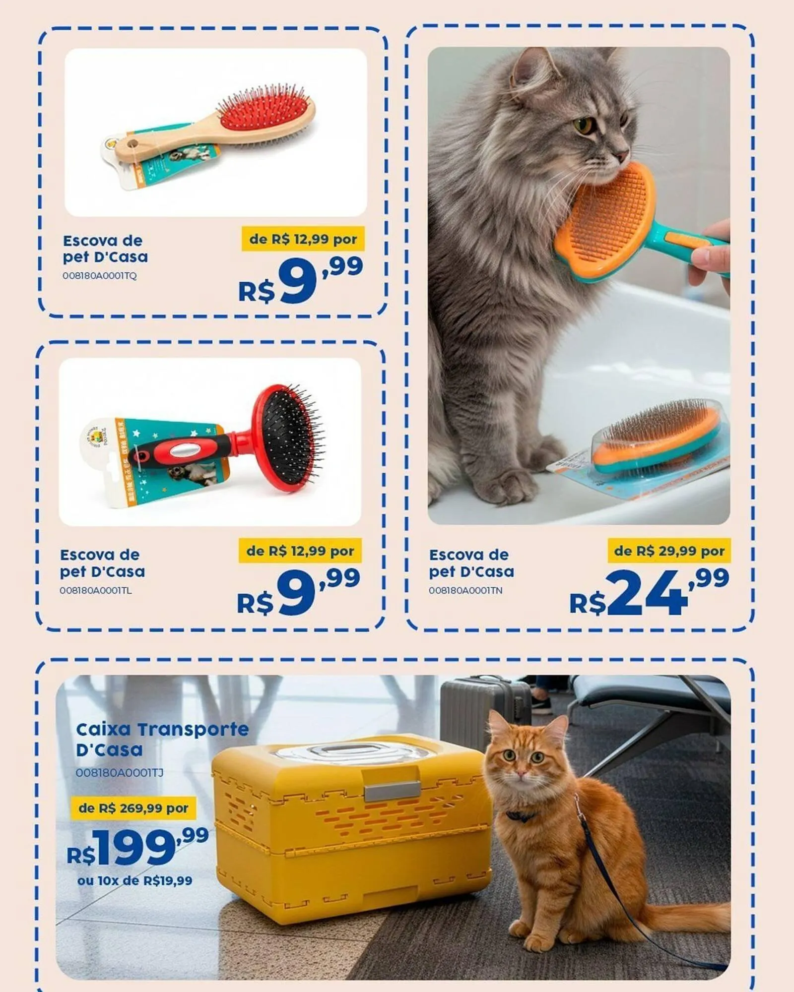 Encarte de Catálogo Casa Freitas 30 de janeiro até 8 de fevereiro 2026 - Pagina 2