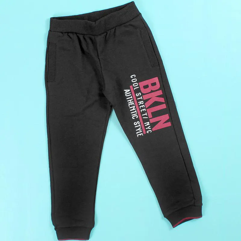 Calça Moletom Style - 25317