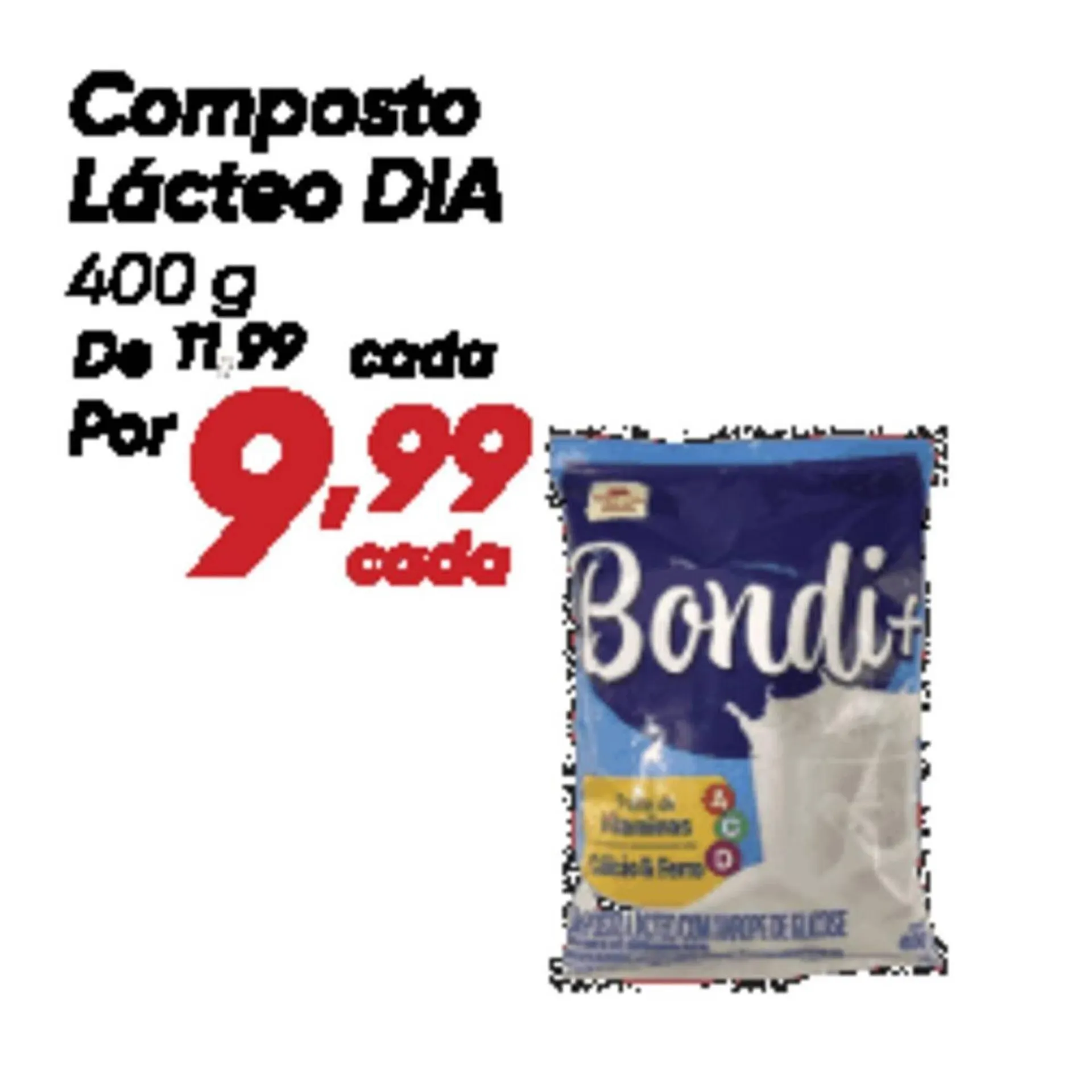 Encarte de Tabloide Dia 27 de outubro até 30 de outubro 2025 - Pagina 14