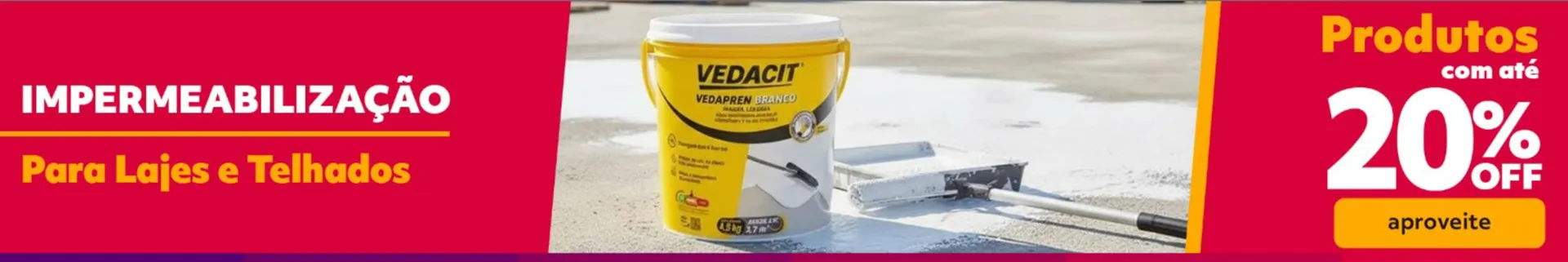 Encarte de Catálogo Telhanorte 26 de dezembro até 26 de janeiro 2026 - Pagina 2