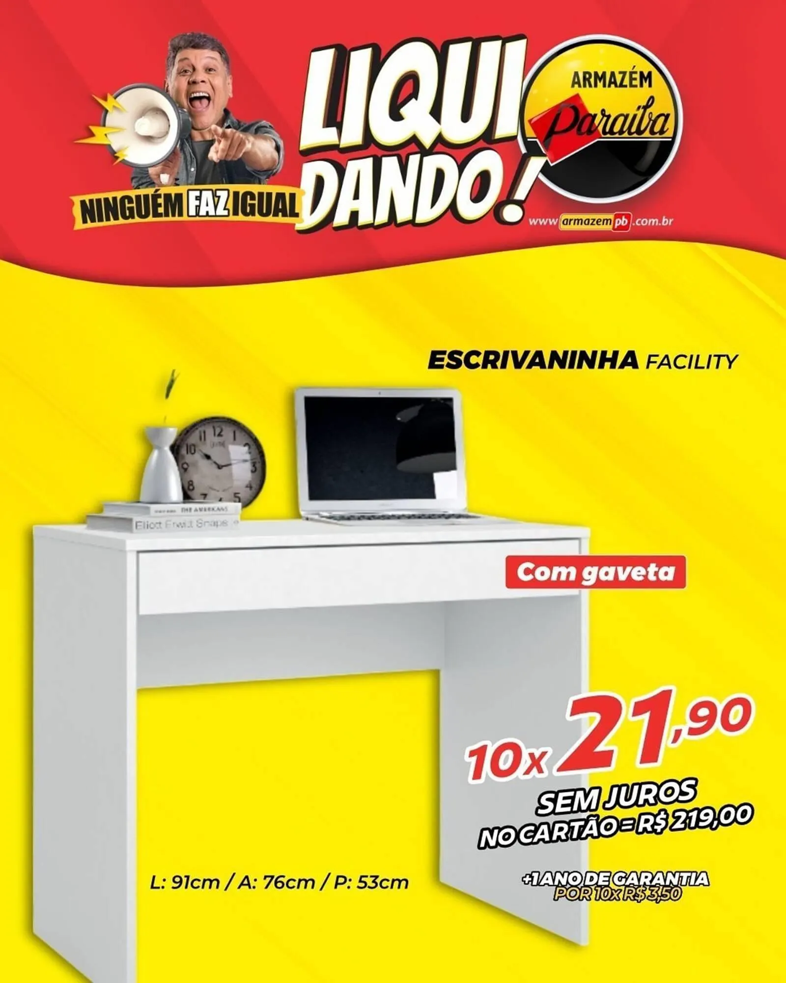 Encarte de Catálogo Armazém Paraíba 1 de agosto até 14 de agosto 2025 - Pagina 8