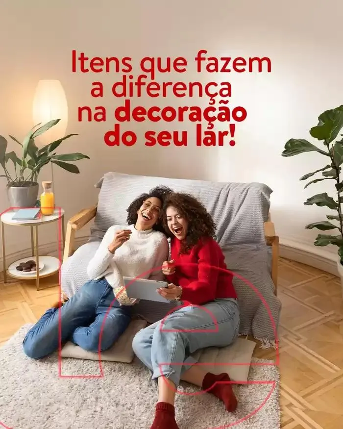 Encarte de Encarte Le Biscuit 18 de março até 1 de abril 2025 - Pagina 6