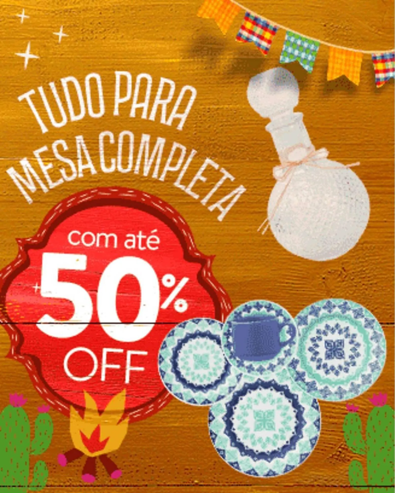 Encarte de Catálogo Le Biscuit 16 de junho até 23 de junho 2025 - Pagina 4