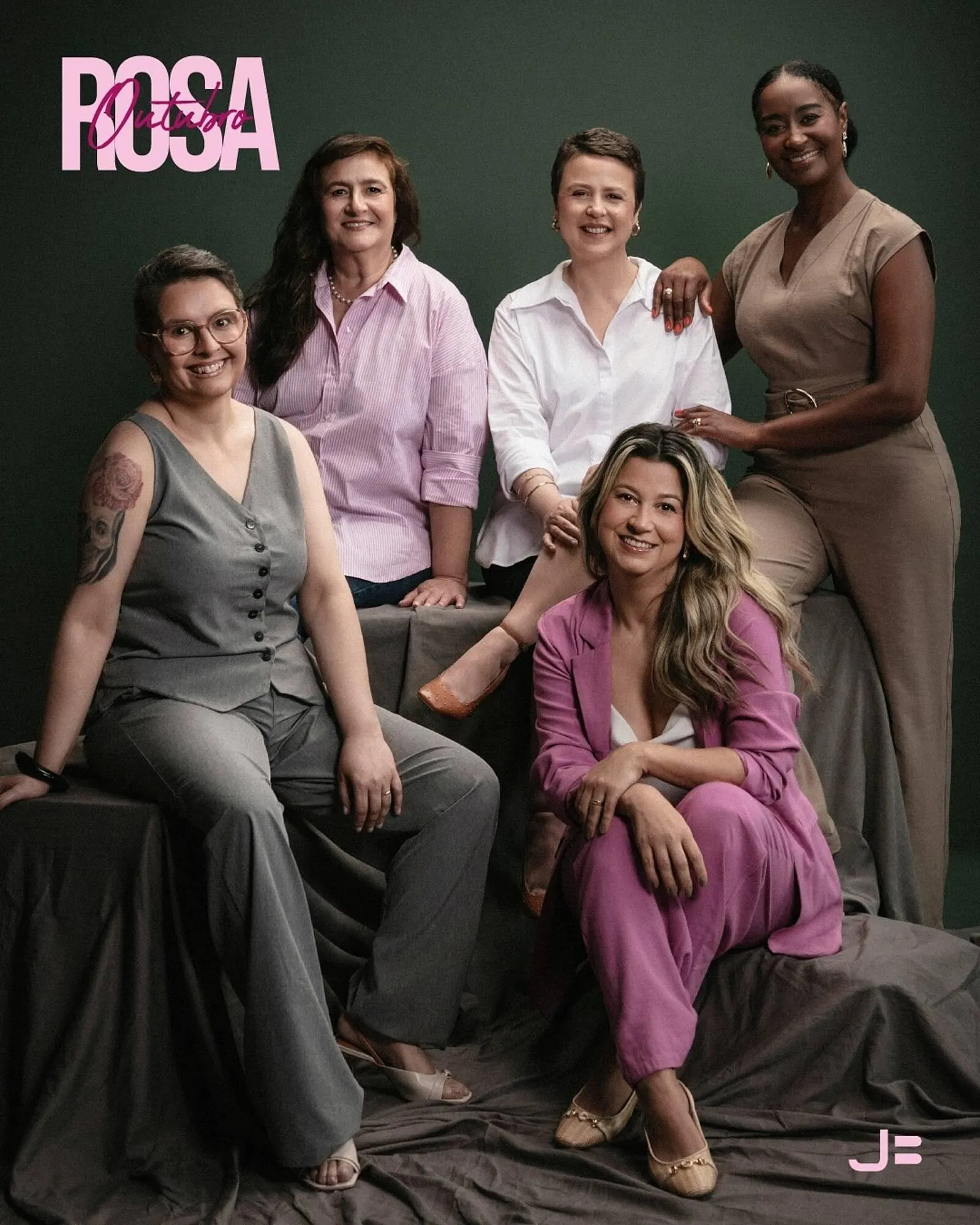 Catálogo Jorge Bischoff - 1