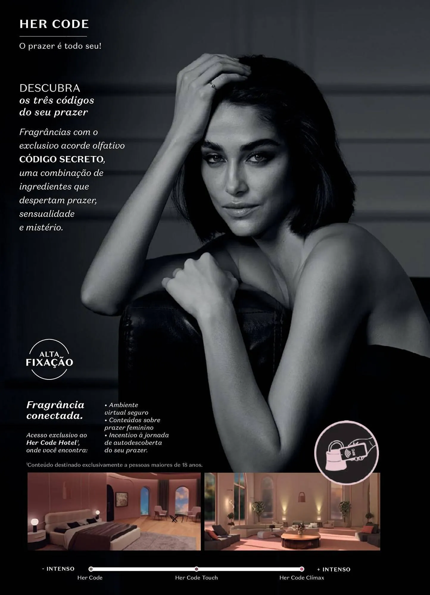 Encarte de Catálogo O Boticário 13 de abril até 10 de maio 2026 - Pagina 54