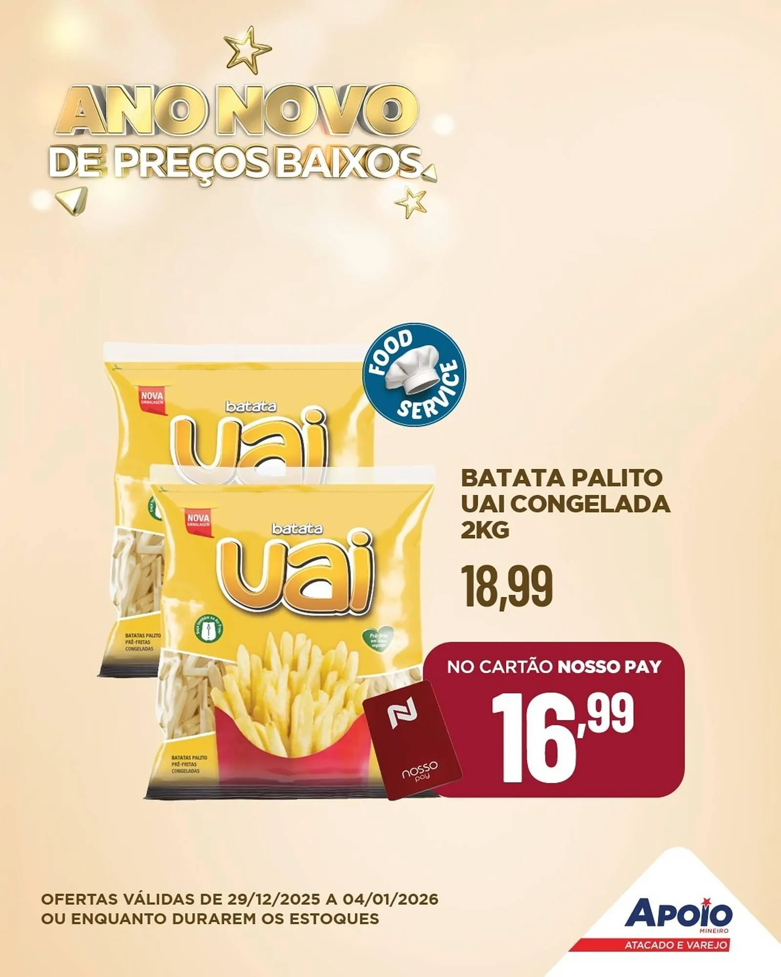 Encarte de Folheto Apoio Mineiro 31 de dezembro até 4 de janeiro 2026 - Pagina 5