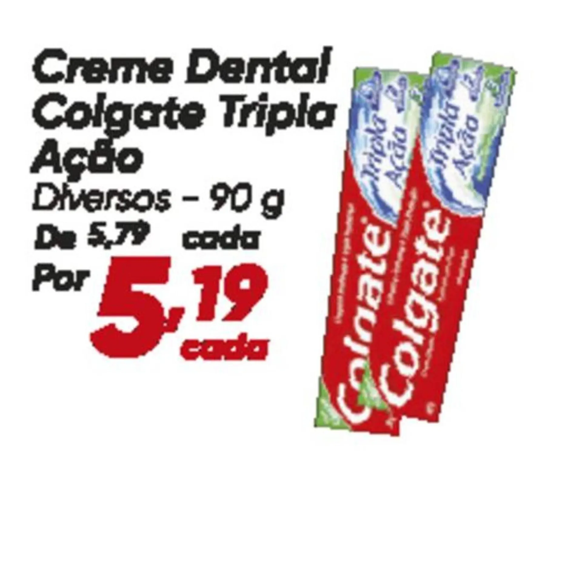 Encarte de Tabloide Dia 12 de fevereiro até 16 de fevereiro 2026 - Pagina 40