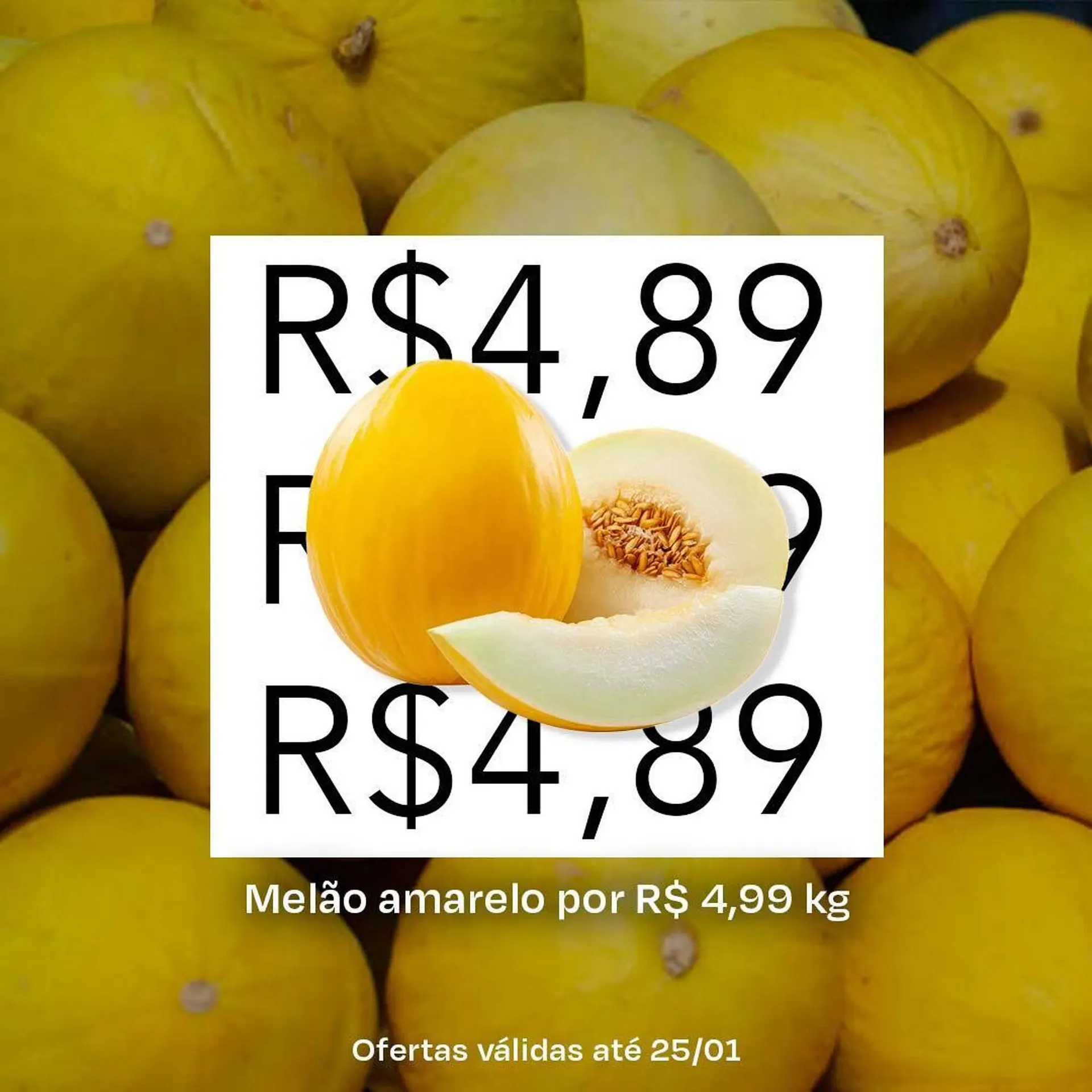 Encarte de Encarte Angeloni 21 de janeiro até 25 de janeiro 2026 - Pagina 5