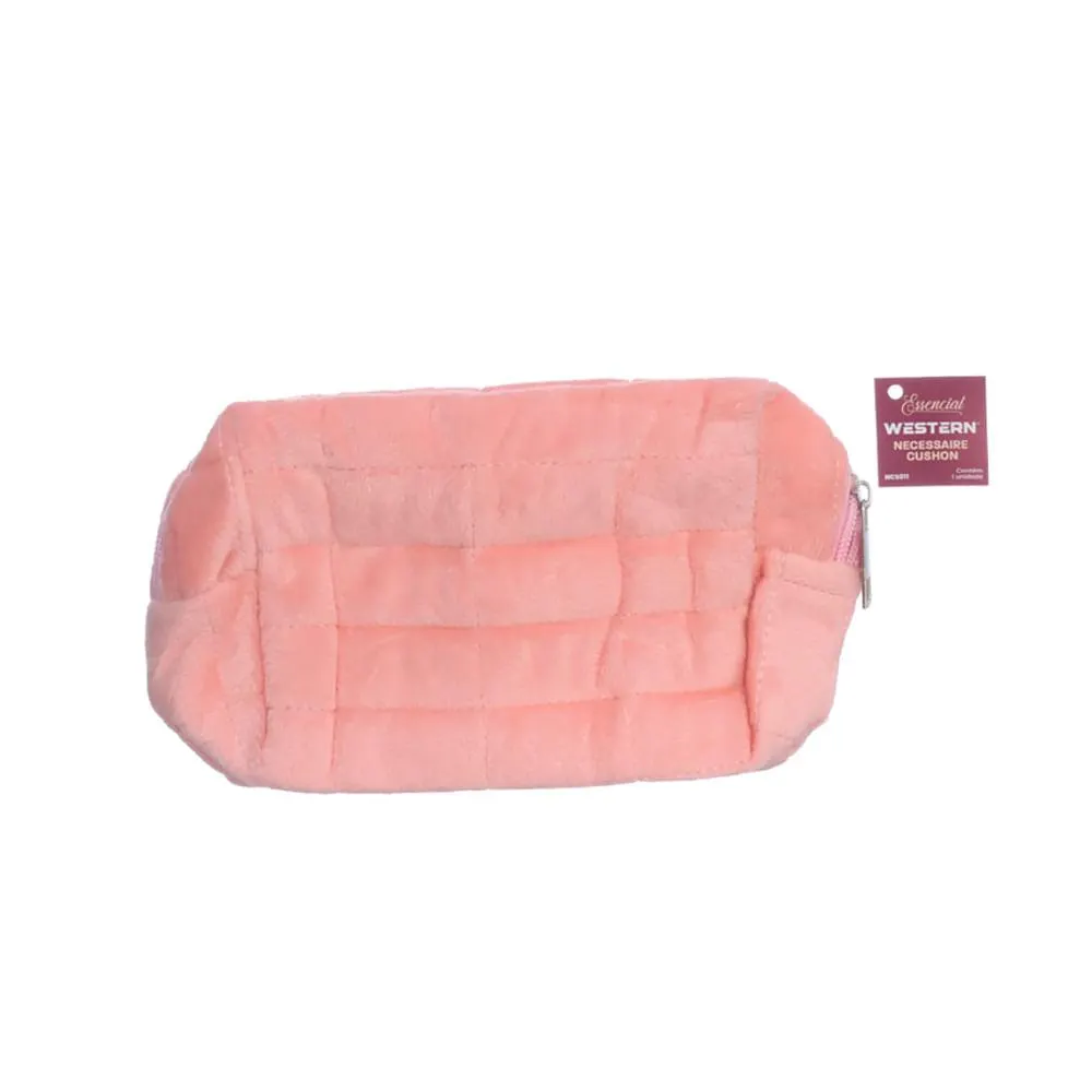 Necessaire Cushion Coleção Essencial 18cm Unimakeup Ncs011 NCS011 - Unimakeup
