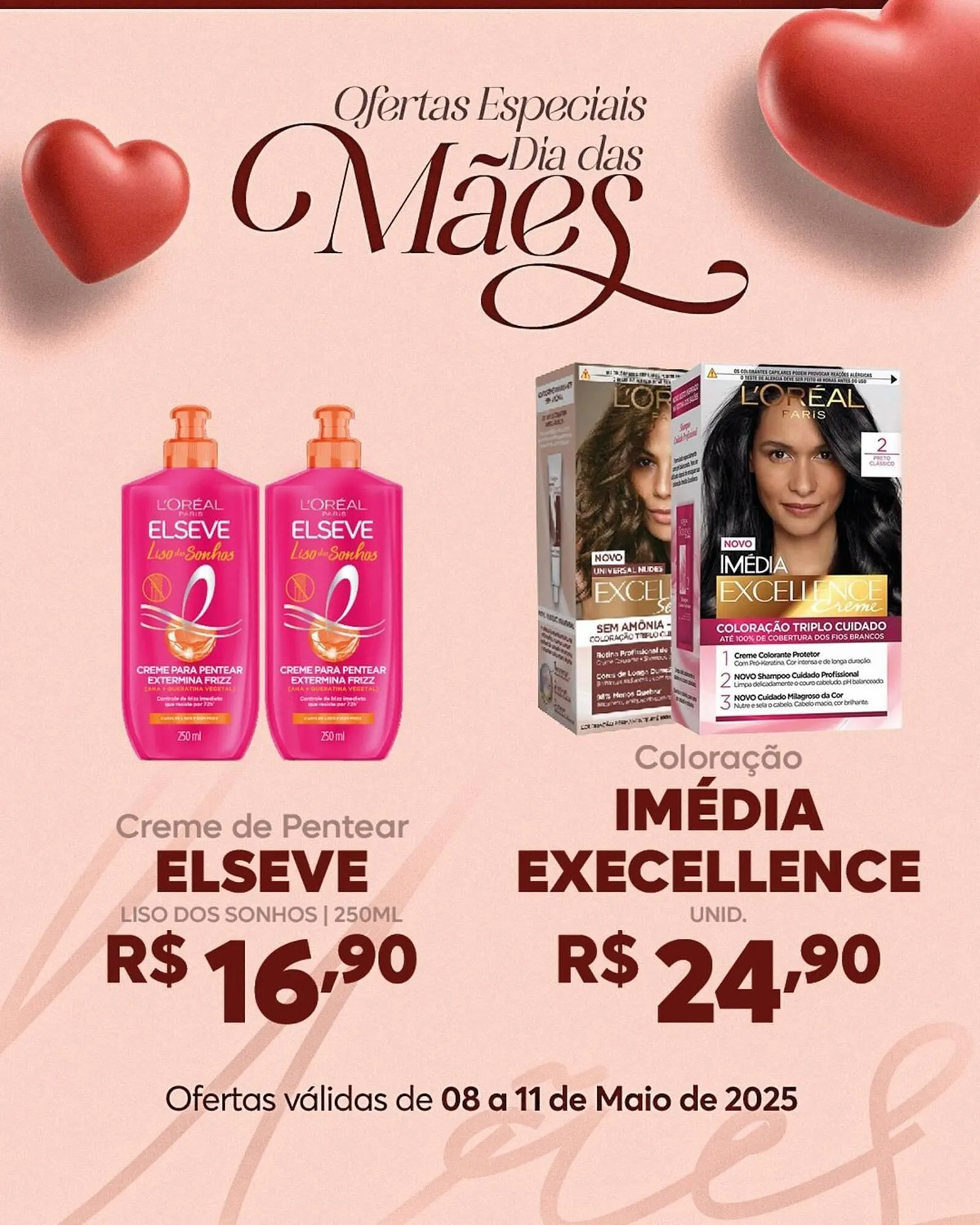 Encarte de Catálogo Big Bom Supermercados 8 de maio até 11 de maio 2025 - Pagina 13