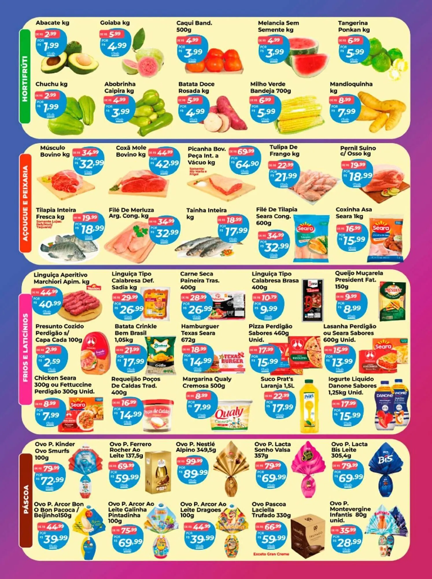 Encarte de Folheto GoodBom 13 de março até 16 de março 2026 - Pagina 2