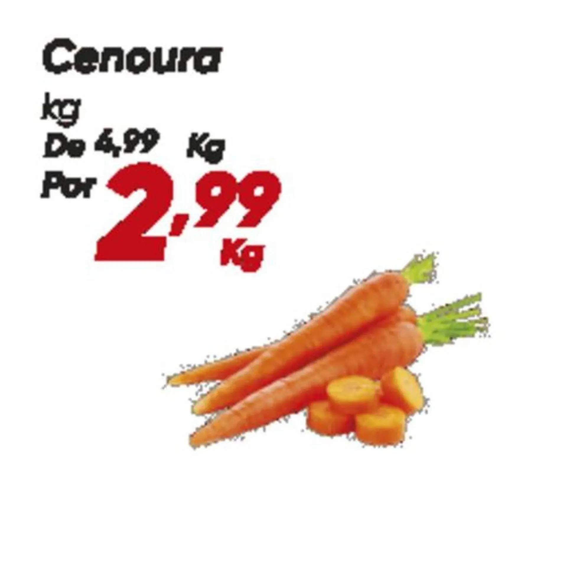 Encarte de Tabloide Dia 2 de março até 4 de março 2026 - Pagina 1