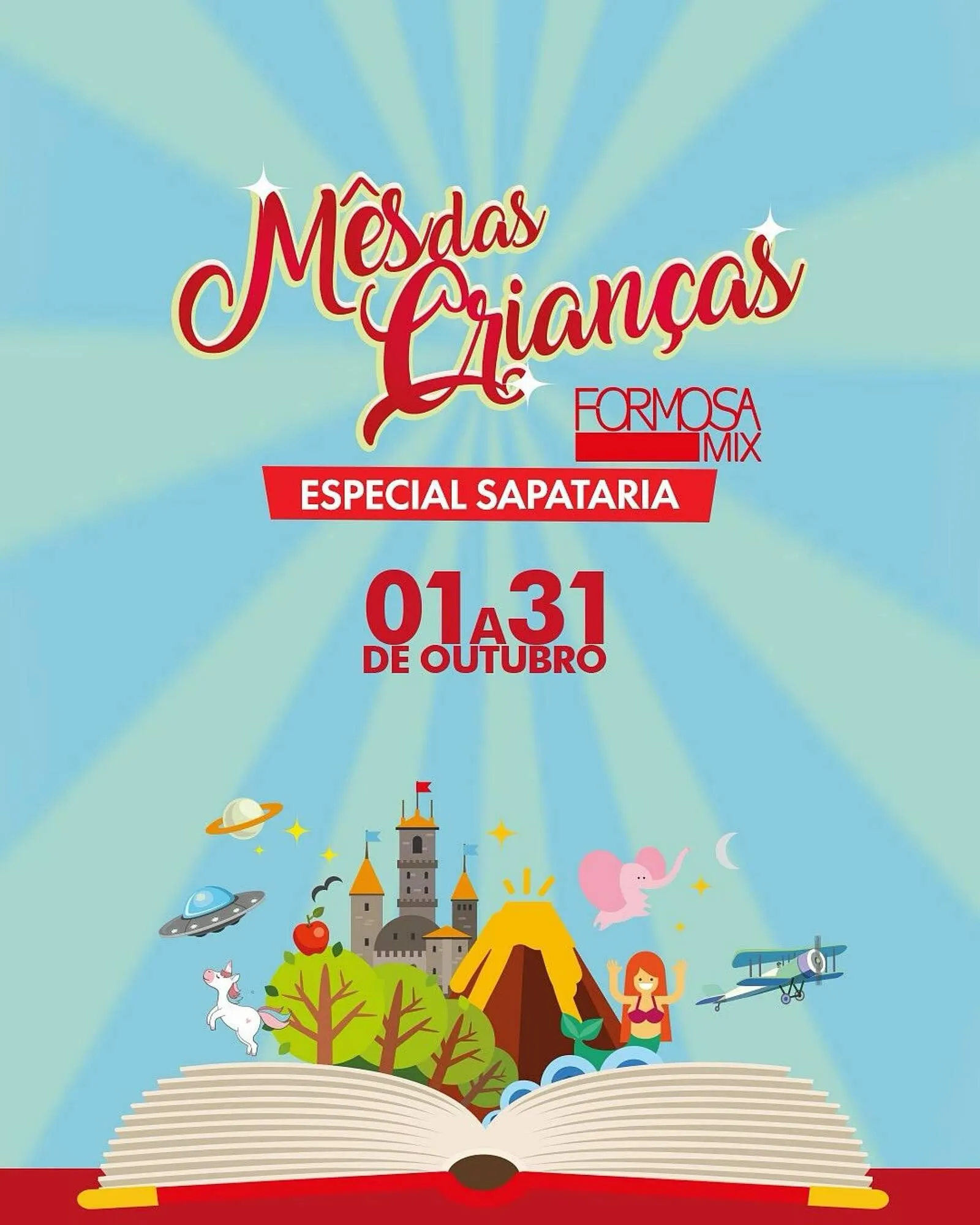 Catálogo Grupo Formosa - 1