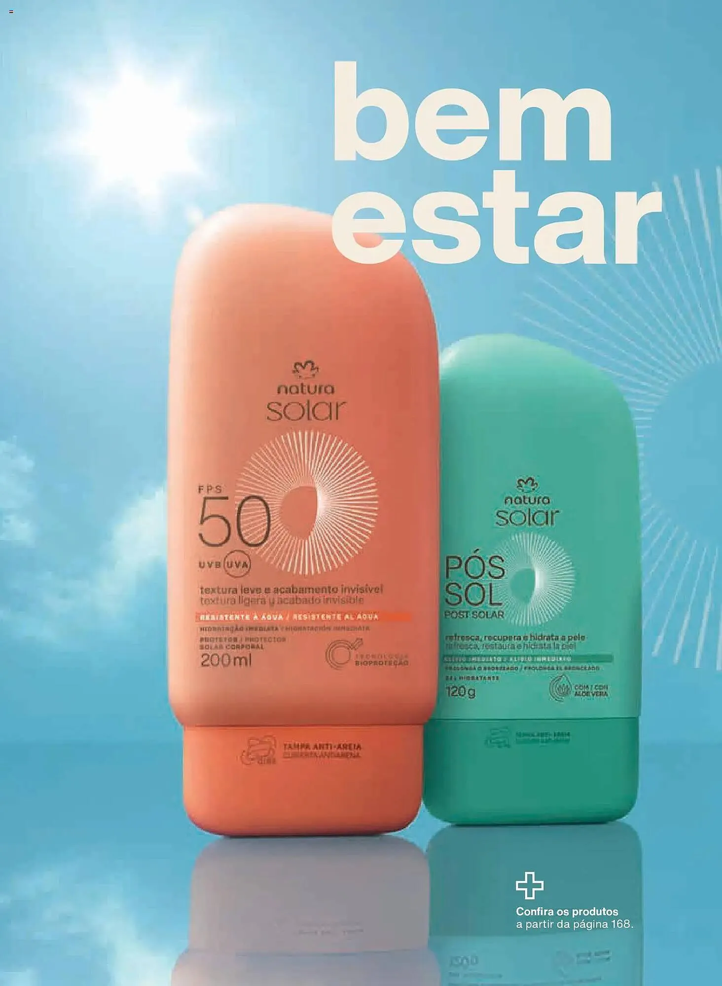 Encarte de Catálogo Natura 30 de outubro até 27 de novembro 2025 - Pagina 190