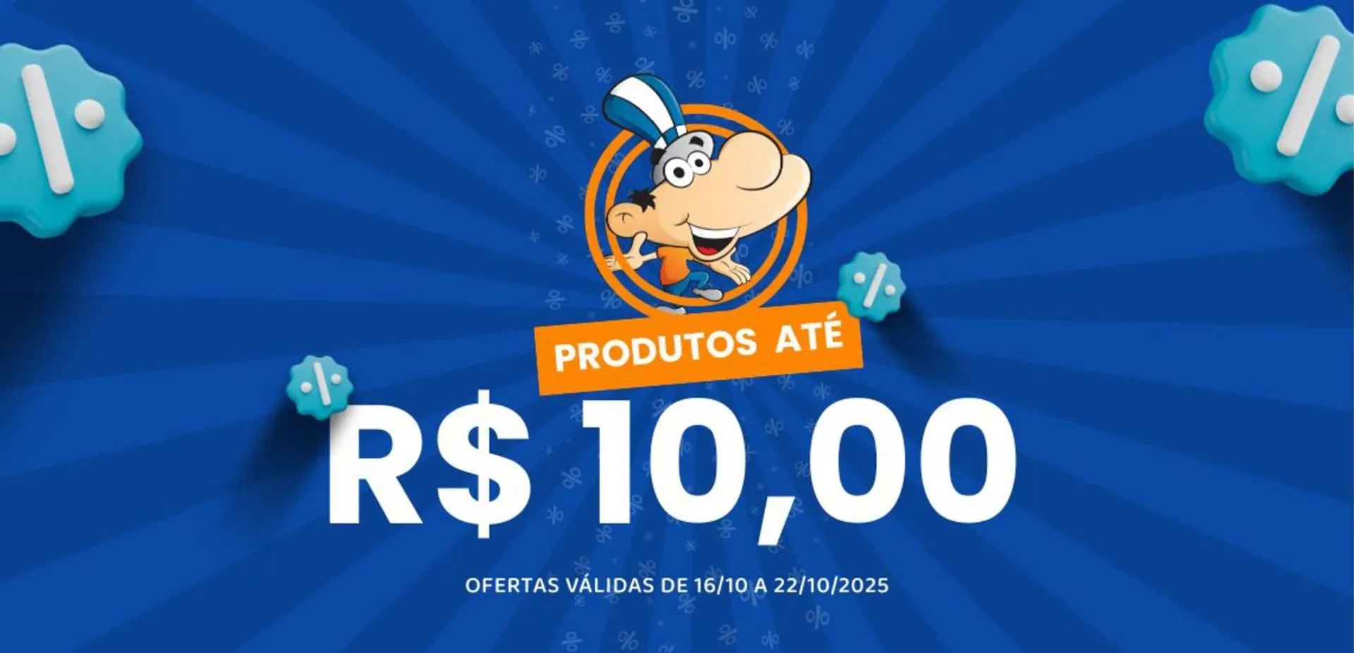 Encarte de Encarte SuperPrix 22 de outubro até 5 de novembro 2025 - Pagina 3