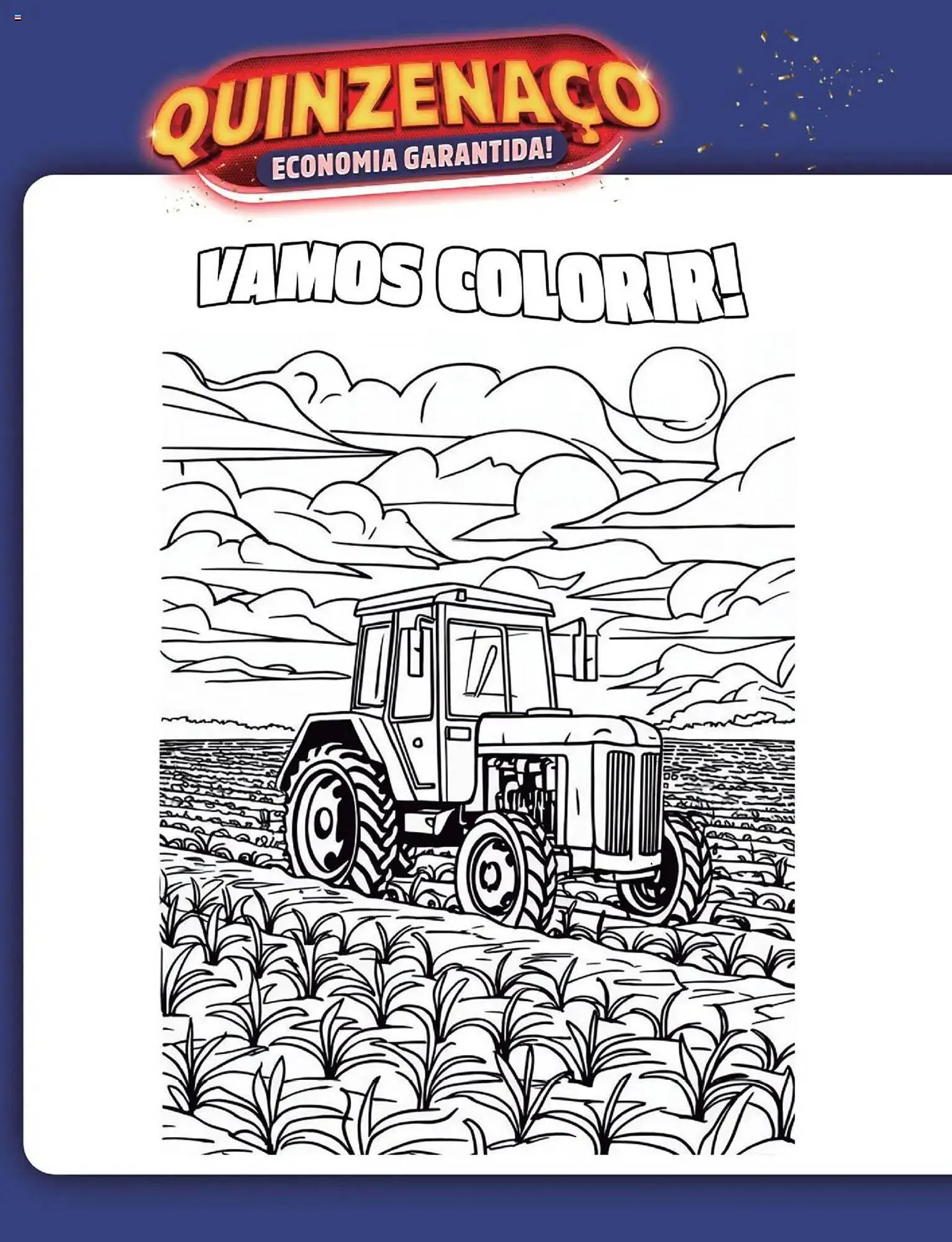 Encarte de Catálogo Bahamas Supermercados 5 de maio até 18 de maio 2025 - Pagina 8