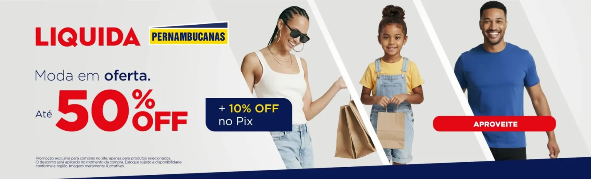Encarte de Catálogo Pernambucanas 6 de janeiro até 6 de fevereiro 2026 - Pagina 2