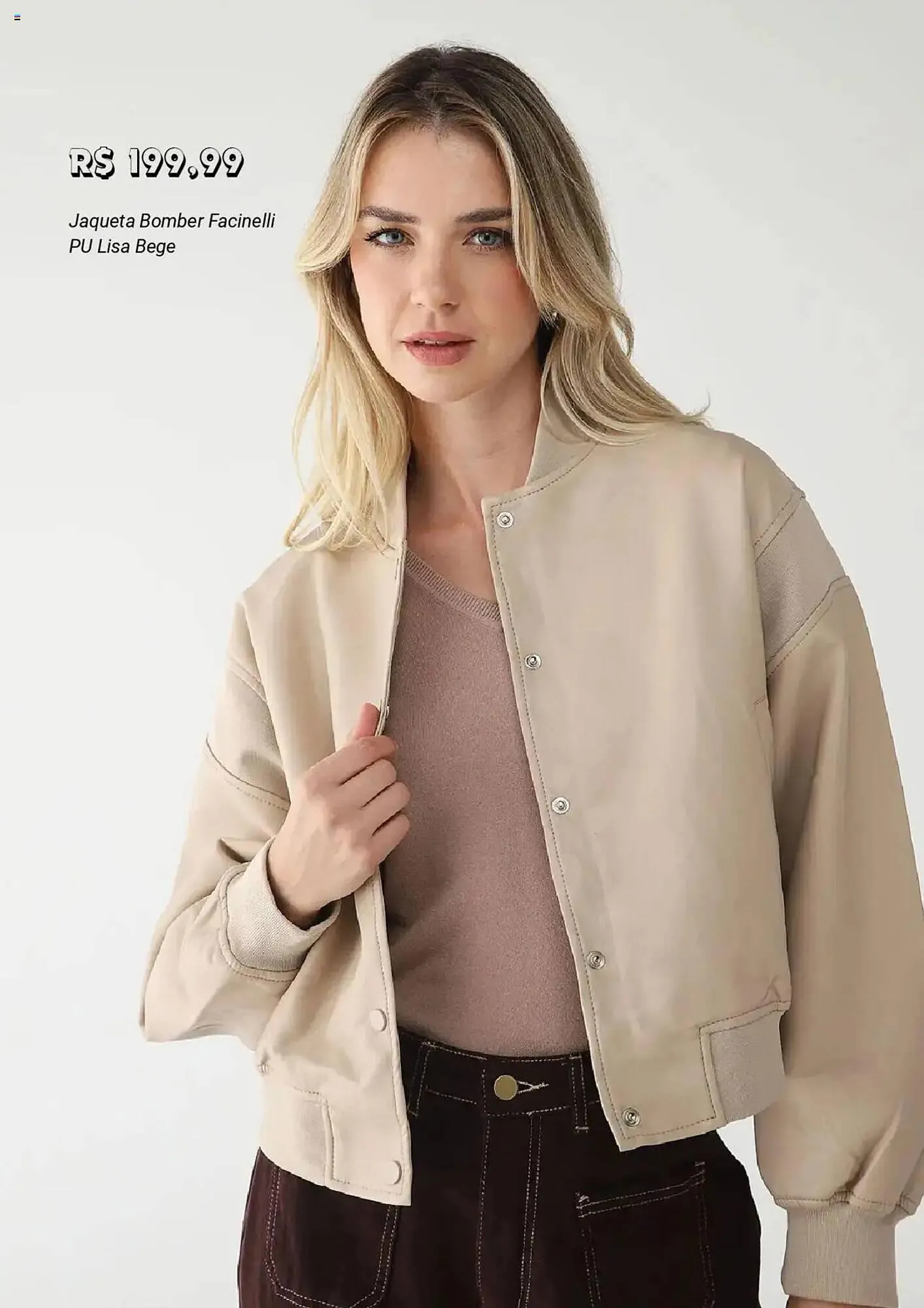 Encarte de Catálogo Dafiti 16 de junho até 9 de julho 2025 - Pagina 12