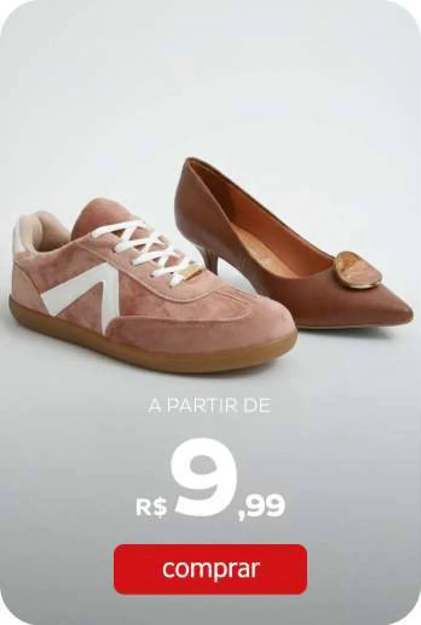 Encarte de Catálogo Marisa 9 de janeiro até 12 de janeiro 2026 - Pagina 4