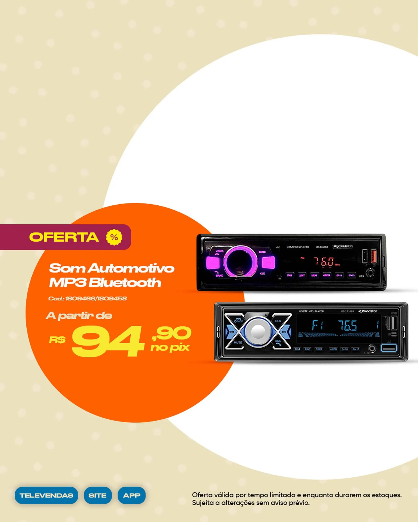 Encarte de Catálogo Casa e Vídeo 17 de junho até 20 de junho 2025 - Pagina 2