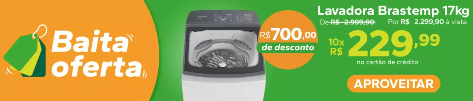 Encarte de Catálogo Lojas Lebes 4 de abril até 4 de maio 2025 - Pagina 1