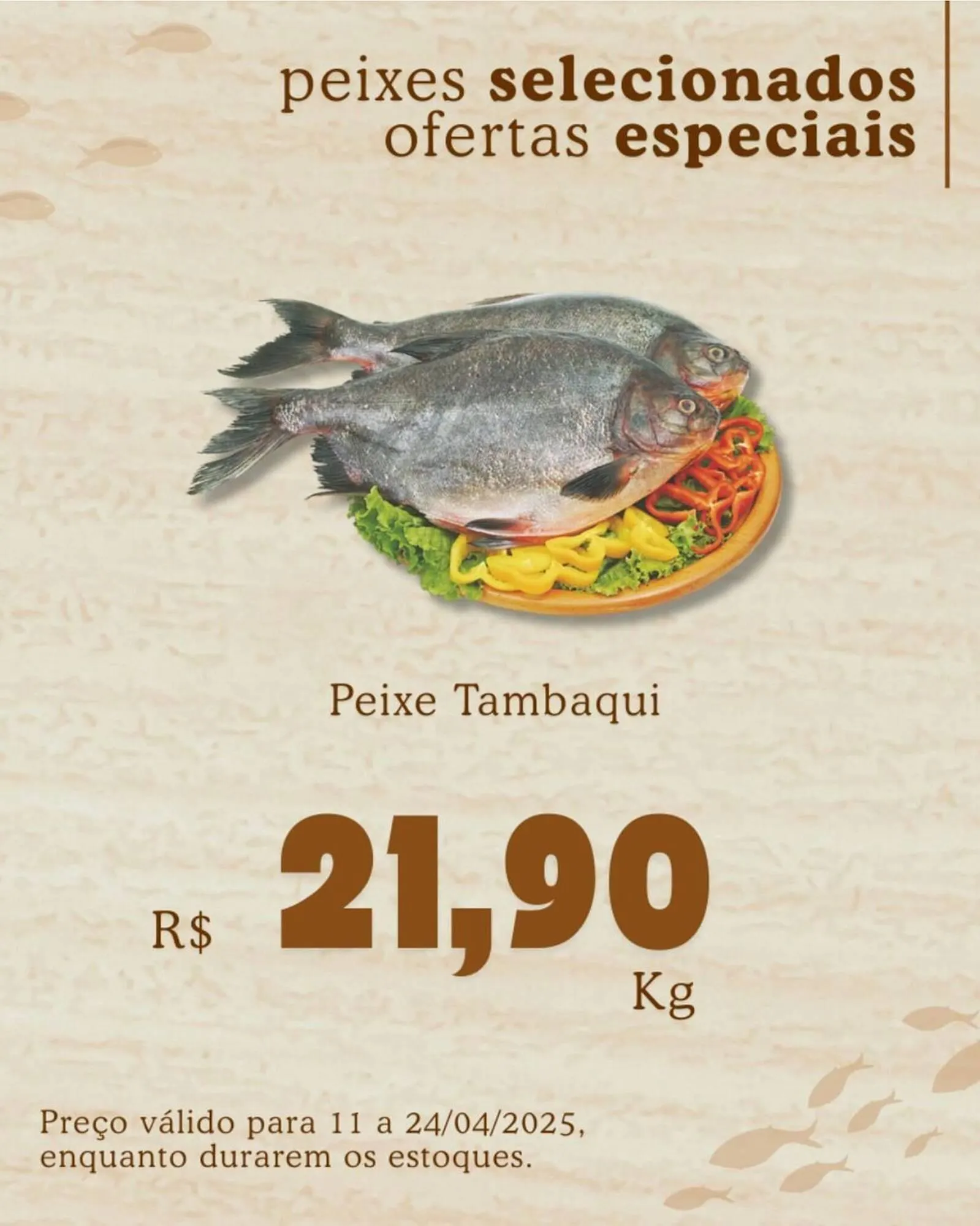 Encarte de Catálogo Hiper Moreira 14 de abril até 24 de abril 2025 - Pagina 3