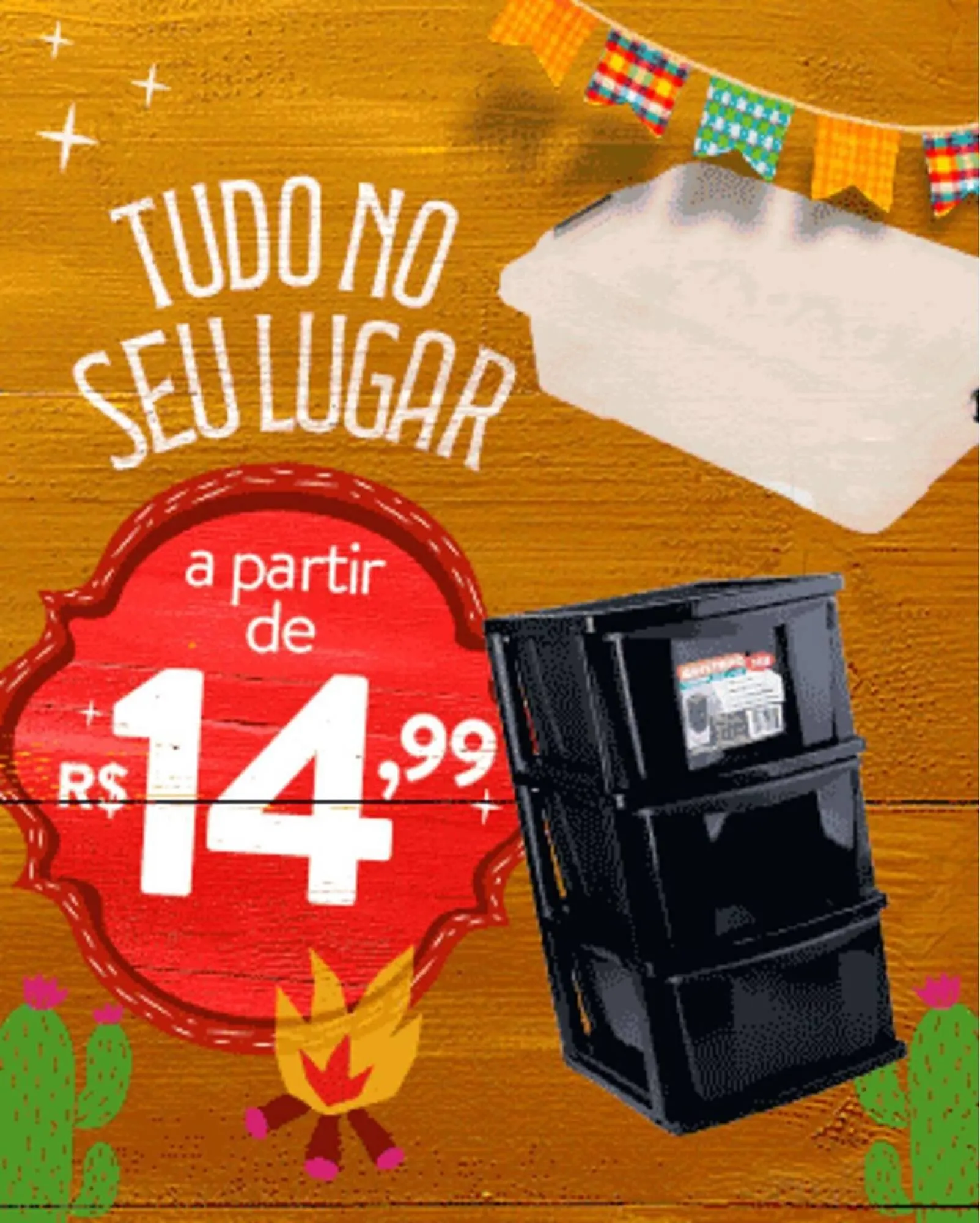 Encarte de Catálogo Le Biscuit 16 de junho até 23 de junho 2025 - Pagina 3