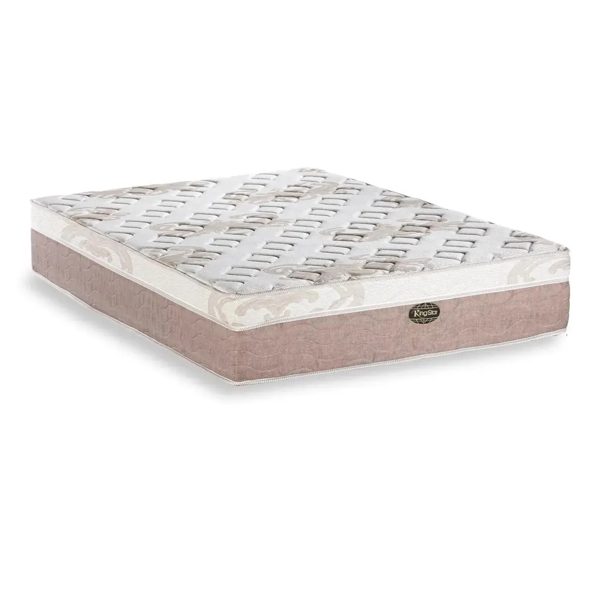 Colchão Master King