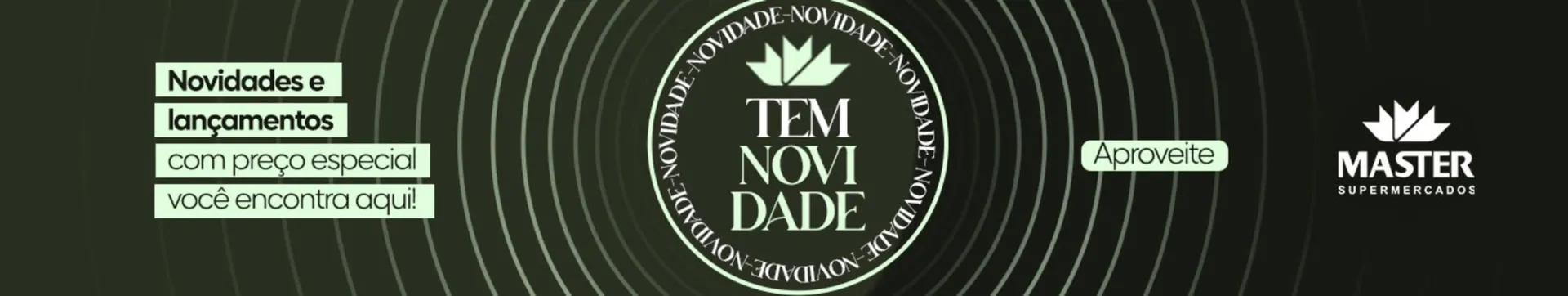 Encarte de Folheto Master Supermercados 9 de abril até 13 de abril 2026 - Pagina 12