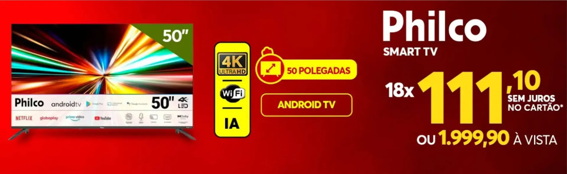 Encarte de Catálogo Lojas Guaibim 5 de janeiro até 31 de janeiro 2026 - Pagina 6