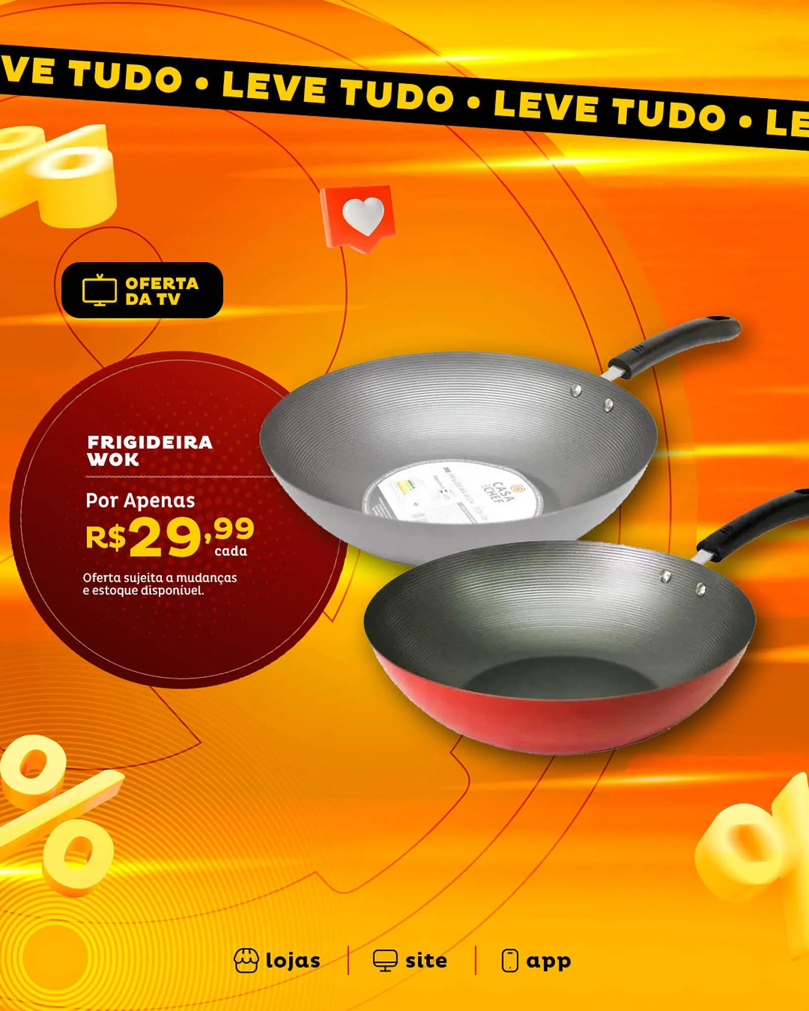 Encarte de Encarte Casa e Vídeo 3 de janeiro até 9 de janeiro 2026 - Pagina 3