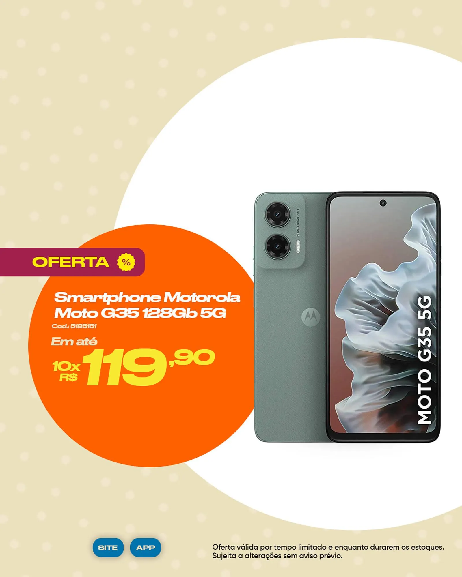 Encarte de Catálogo Casa e Vídeo 21 de junho até 25 de junho 2025 - Pagina 2