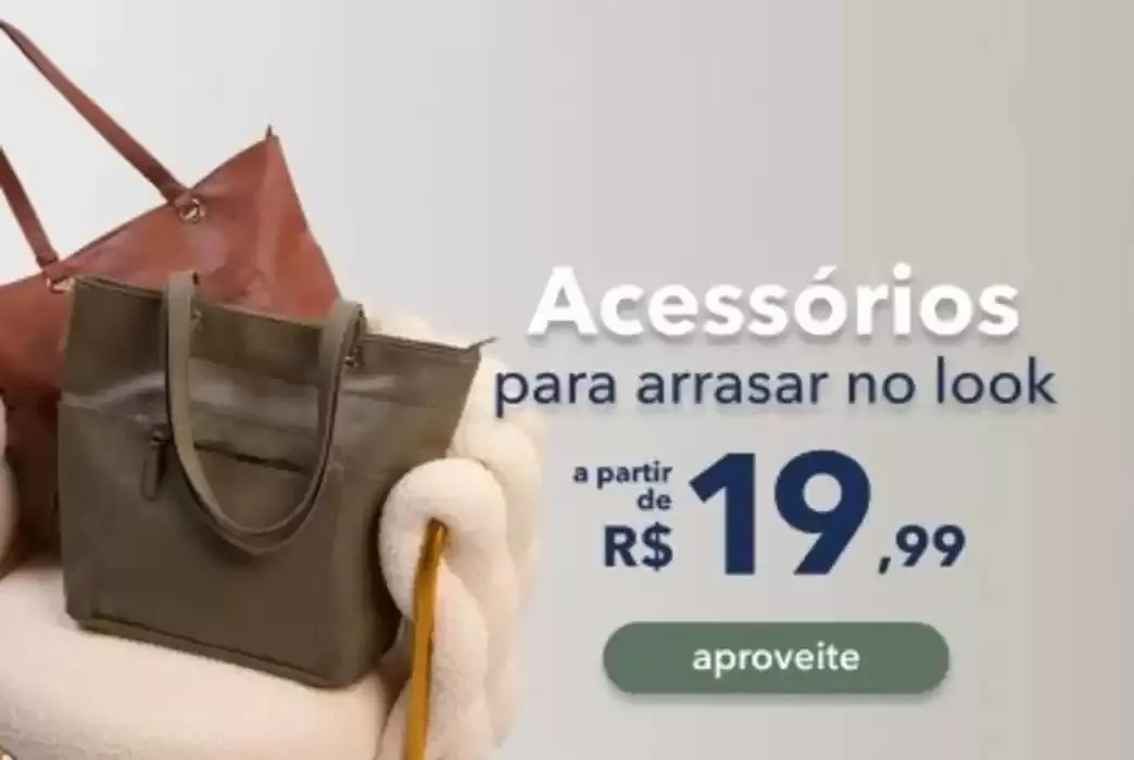 Encarte de Ofertas Caedu 15 de abril até 15 de maio 2025 - Pagina 10