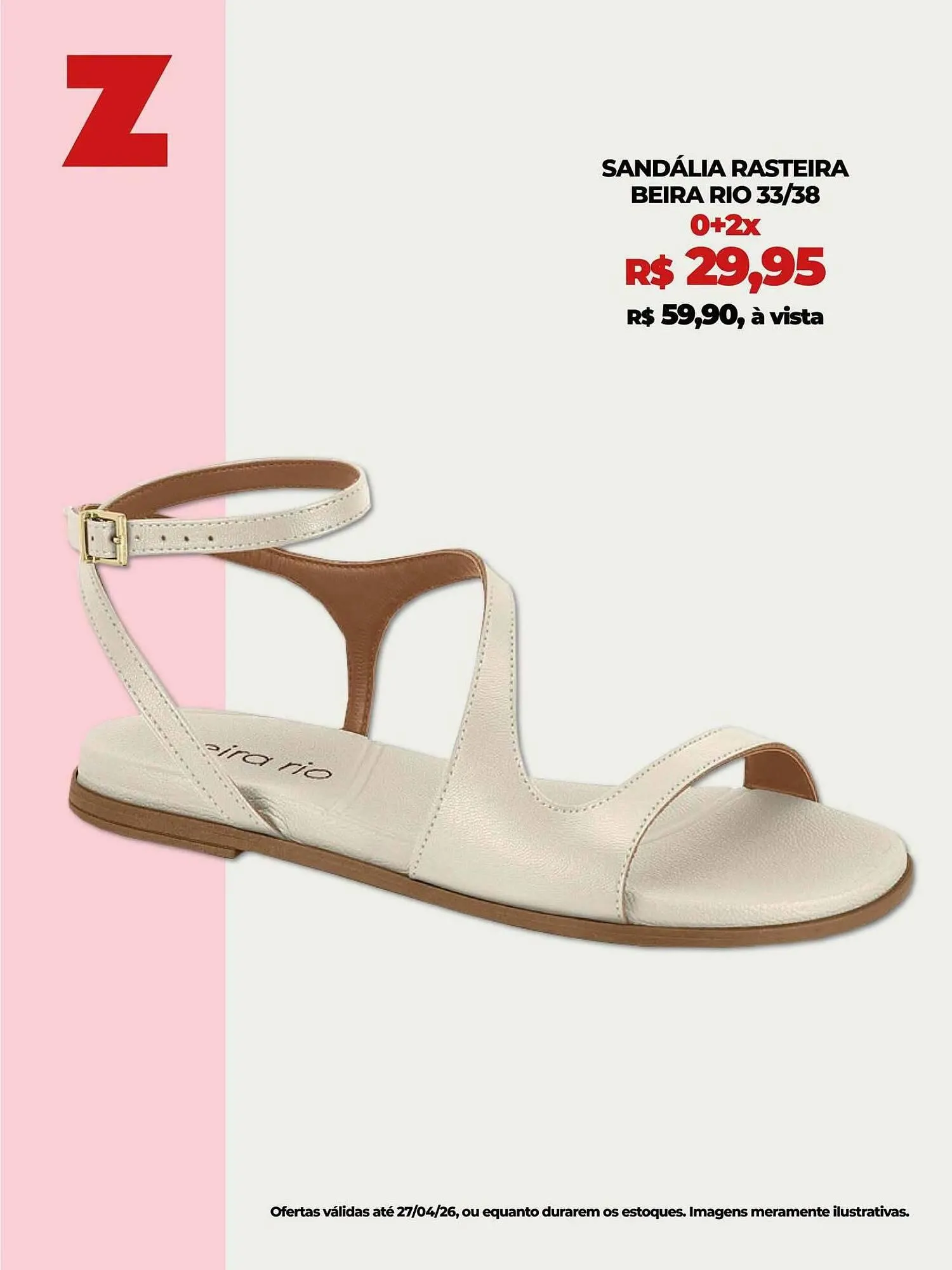 Encarte de Magazine Magazan 20 de abril até 27 de abril 2026 - Pagina 5