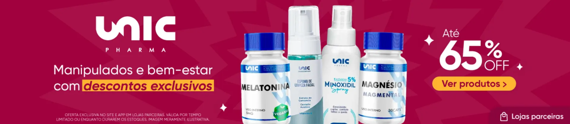 Encarte de Encarte Drogasmil 2 de abril até 6 de abril 2026 - Pagina 3