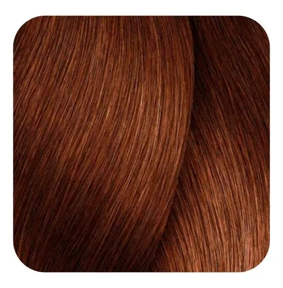 Coloração L'Oréal Professionnel Dia Color 6.43 60g