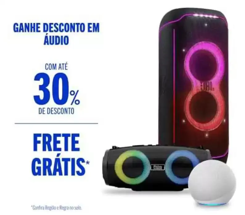 Encarte de Ofertas Casas Bahia 10 de outubro até 24 de outubro 2024 - Pagina 2